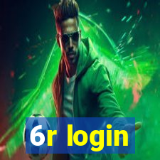6r login